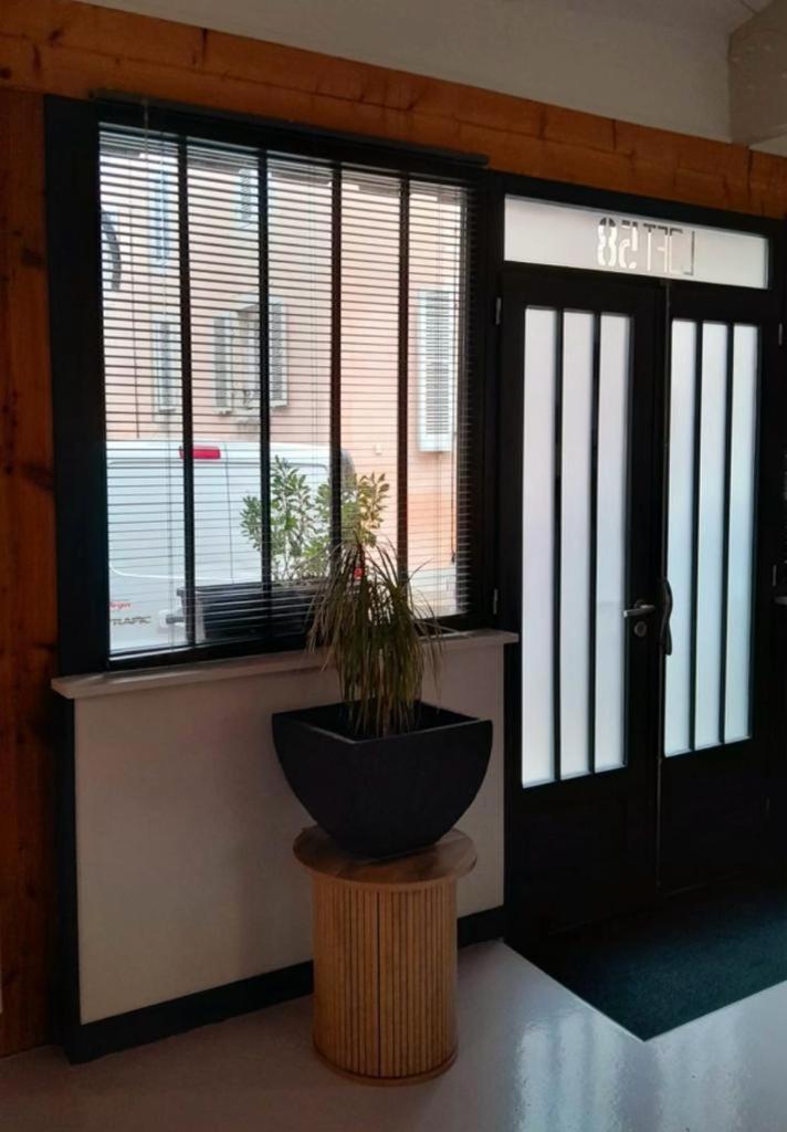 Holiday Loft 58 Arbois Εξωτερικό φωτογραφία