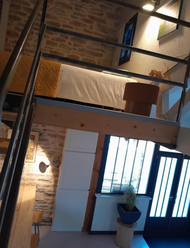 Holiday Loft 58 Arbois Εξωτερικό φωτογραφία