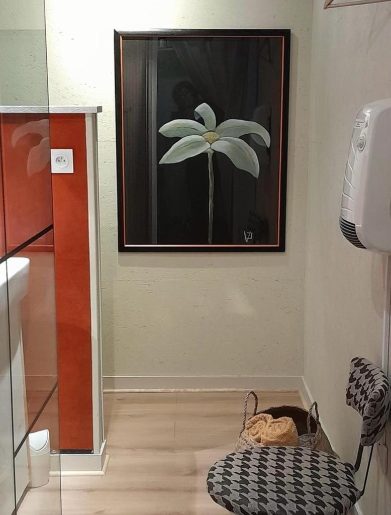 Holiday Loft 58 Arbois Εξωτερικό φωτογραφία