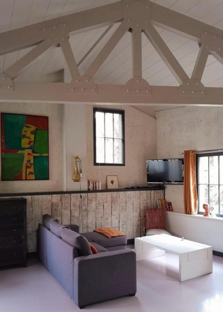 Holiday Loft 58 Arbois Εξωτερικό φωτογραφία