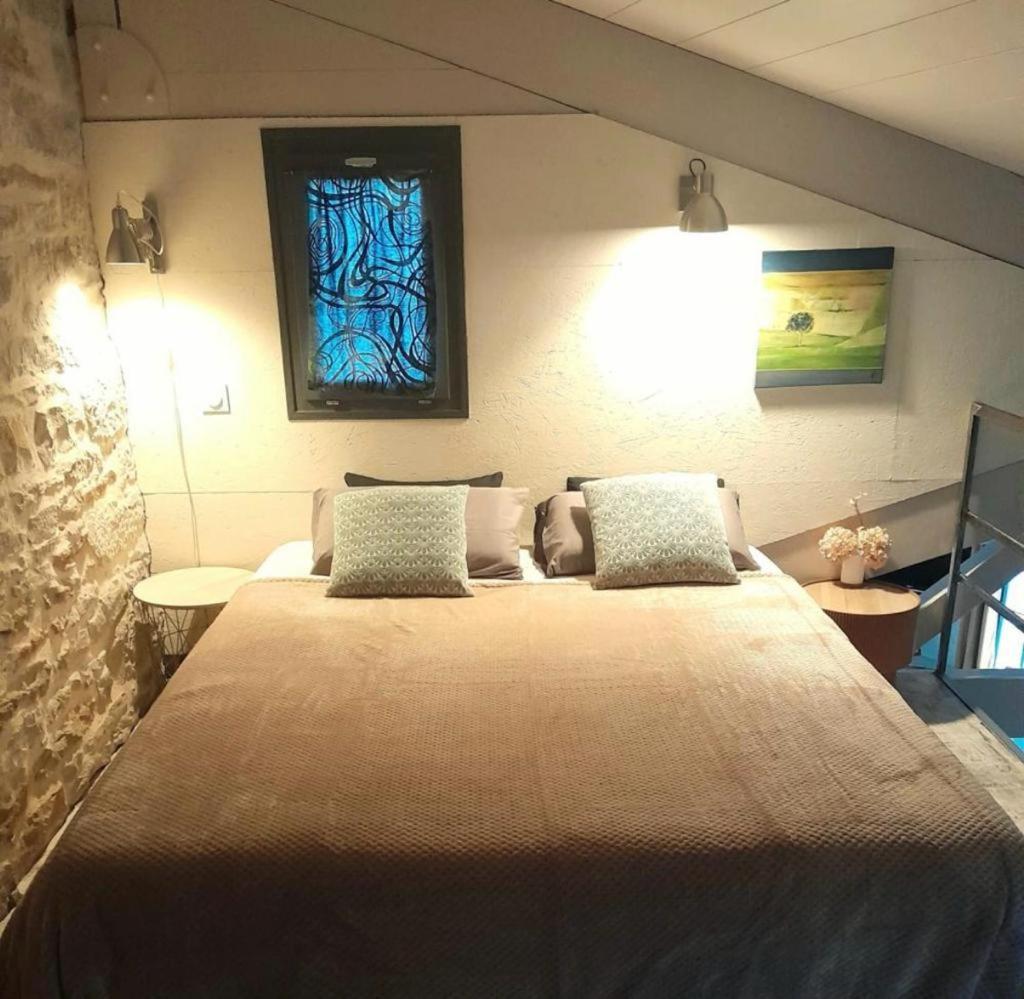 Holiday Loft 58 Arbois Εξωτερικό φωτογραφία