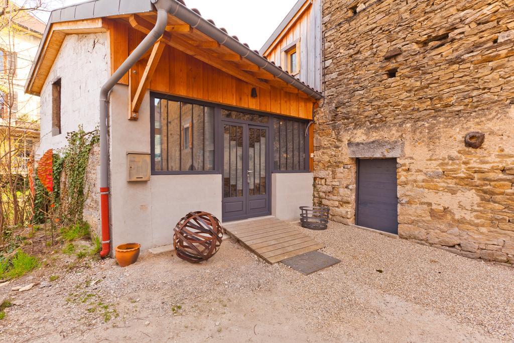 Holiday Loft 58 Arbois Δωμάτιο φωτογραφία